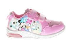Disney Minnie egér villogó sportcipő 27