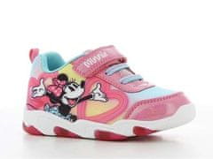 Disney Minnie egér villogó sportcipő 29