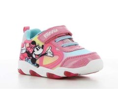 Disney Minnie egér villogó sportcipő 28