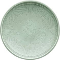 Schonwald Sekély tányér, Schönwald Shiro Glaze 21 cm