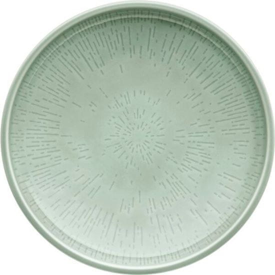 Schonwald Sekély tányér, Schönwald Shiro Glaze 21 cm