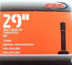CST cső 29 "x1.90/2.35 (47/52-622) AV/40mm