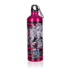 Monster High Alumínium palack 750 ml