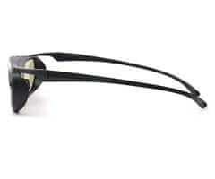 XtendLan G107L 3D szemüveg projektorokhoz, DLP link