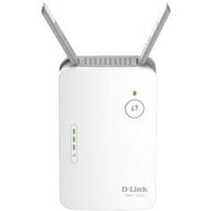 D-Link DAP-1610 AC1200 Wi-Fi hatótávolság-bővítő