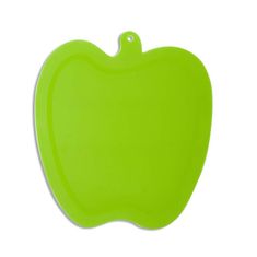 Műanyag vágódeszka CULINARIA Plastia Colore, alma