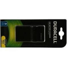 Duracell Töltőkábel Nikon DRNEL14, EN-EL14 eredeti, USB-vel