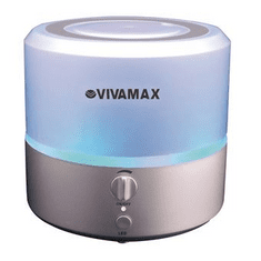 Vivamax GYVH30 ultrahangos illóolaj párologtató és párásító (GYVH30)