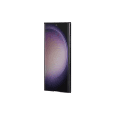 Pitaka MagEZ Case 3 Black / Grey Twill Samsung S23 Ultra készülékhez - MagSafe rögzítéssel (127668)