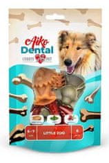 Dental Little Zoo 6-7cm 6db 6db