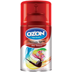 OZON légfrissítő 260 ml Anti Tabacco 