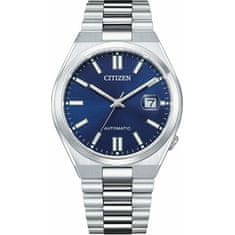Citizen Elegant Tsuyosa Automatic NJ0150-81L
