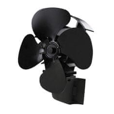 TURBO Fan Ventilátor 150-es kéményhez, maximum 160 mm átmérőig Neat 873