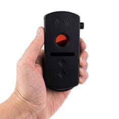 Secutek  OTP-03 - lehallgató készülékek észlelésére szolgáló készlet