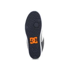 DC Cipők skateboard fekete 42.5 EU Pure