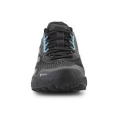 Adidas Cipők futás fekete 39 1/3 EU Terrex Agravic Flow 2 Gtx