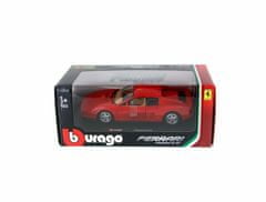 BBurago BB26000asst ASST 1:24 Ferrari Cars 12db MIX