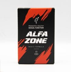 AlfaZone Kapszulák a férfiak egészségéért