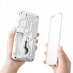 Mcdodo 3in1 QI dokkoló állomás iPhone-hoz, Airpods, Watch, fehér, McDodo | CH-1150