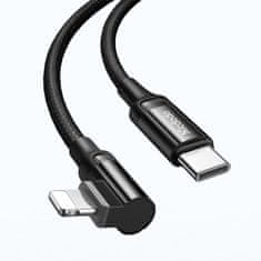 Mcdodo Usb-C kábel, iPhone-hoz, 36W PD, 1.2m, McDodo | CA-1260