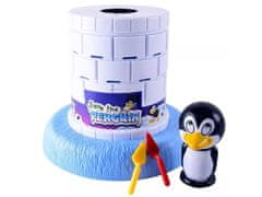 KECJA Tower arcade játék SAVE THE PENGUIN Mentsd meg a pingvint!
