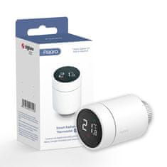 shumee Aqara Radiátorový termostat E1 Zigbee 3.0, SRTS-A01