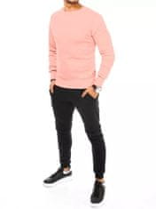 Dstreet Férfi edzőruha Lashih fekete-rózsaszín XL