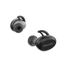 Pioneer SE-E8TW-H mikrofonos Bluetooth fülhallgató szürke (SE-E8TW-H)
