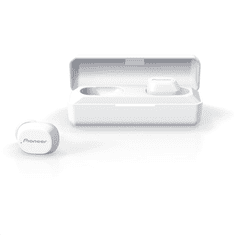 Pioneer SE-C5TW-W mikrofonos Bluetooth fülhallgató fehér (SE-C5TW-W)