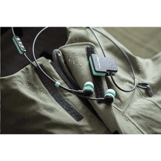 Pioneer SE-CL5BT-GR cseppálló Bluetooth mikrofonos fülhallgató zöld (SE-CL5BT-GR)