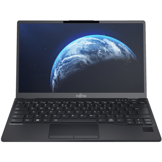 Fujitsu Lifebook U9312 Laptop Win 11 Pro (VFY:U9312MF7GRHU) (VFY:U9312MF7GRHU)