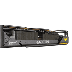 ASUS Radeon RX 7900 XTX 24GB videokártya (TUF-RX7900XTX-O24G-GAMING) (TUF-RX7900XTX-O24G-GAMING)