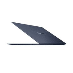 Huawei Matebook X Pro 2022 Laptop Win 11 Home tintakék (MORGANF-W7611T1 / 53013FNE) (53013FNE)
