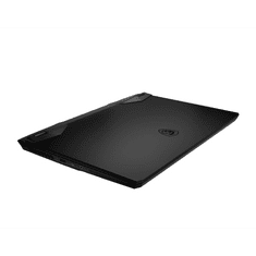 MSI Vector GP77 13VG-090 Laptop Win 11 Home fekete (9S7-17K711-090) (9S7-17K711-090)