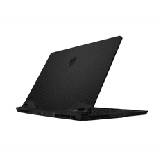 MSI Vector GP77 13VG Laptop fekete (9S7-17K711-030) (9S7-17K711-030)