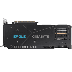 GIGABYTE GeForce RTX 3070 Eagle 8G LHR videokártya (rev. 2.0) (GV-N3070EAGLE-8GD) (GV-N3070EAGLE-8GD)