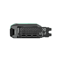 Zotac GeForce RTX 3070 AMP Holo 8GB LHR videokártya (ZT-A30700F-10PLHR) (ZT-A30700F-10PLHR)