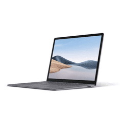 Microsoft Surface Laptop 4 13.5" Win 10 Pro szürke (5UI-00009) angol lokalizáció!