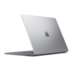 Microsoft Surface Laptop 4 13.5" Win 10 Pro szürke (5UI-00009) angol lokalizáció!
