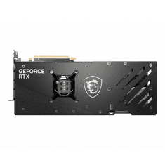 MSI GeForce RTX 4090 24GB GAMING X TRIO 24G videokártya (RTX 4090 GAMING X TRIO 24G)