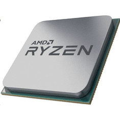 AMD Ryzen 5 2600X 3.6GHz Socket AM4 Wraith Max Edition dobozos (YD260XBCAFMAX) (YD260XBCAFMAX)