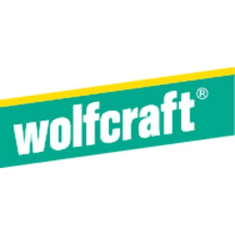 WolfCraft Fúró állvány (H x Sz x Ma) 230 x 160 x 500 mm (3406000)