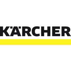 Kärcher Kärcher WD 1 Compact Battery 1.198-301.0 Nedves-/száraz porszívó 230 W 7 l 1 akkuval (1.198-301.0)