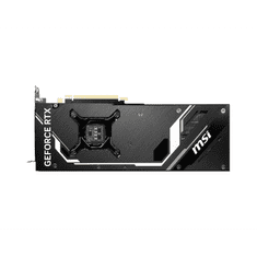 MSI GeForce RTX 4070 Ti 12GB VENTUS 3X 12G OC videokártya (RTX 4070 Ti VENTUS 3X 12G OC)