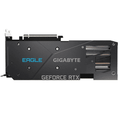 GIGABYTE GeForce RTX 3060 Ti EAGLE OC D6X 8G LHR videokártya (GV-N306TXEAGLE OC-8GD) (GV-N306TXEAGLE OC-8GD)