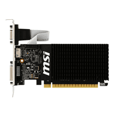 MSI GeForce GT 710 2GD3H LP 2GB (V809-2016) (V809-2016)