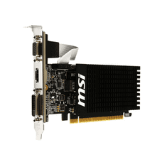 MSI GeForce GT 710 2GD3H LP 2GB (V809-2016) (V809-2016)