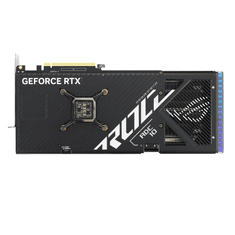 ASUS GeForce RTX 4070 Ti 12GB ROG Strix OC Edition videokártya (ROG-STRIX-RTX4070TI-O12G-GAMING) - Bontott termék! (ROG-STRIX-RTX4070TI-O12G-GAMING_BT)