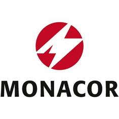 Monacor Reflexcső, állítható hosszúságú O 35 mm x 110-210 mm MBR-35 (MBR-35)