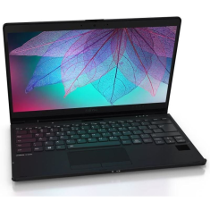 Fujitsu Lifebook U9312X 2in1 Laptop Win 11 Pro fekete (VFY:U9X12MF7ARHU) (VFY:U9X12MF7ARHU)